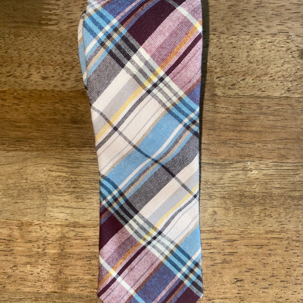 Several ties for sale! Bundle & save — will make a good deal if bundling several